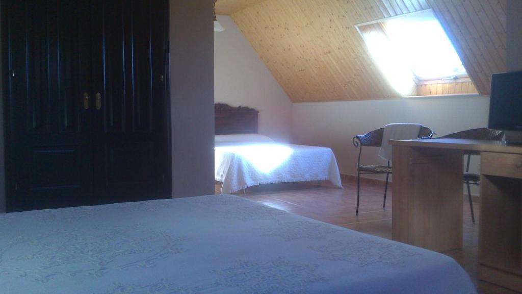 Os Areeiros Turismo Rural & Bodega Santa Cristina De Cobres Værelse billede